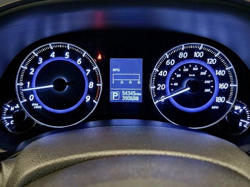 Used 2017 INFINITI QX70 AWD image 40