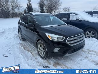 Used 2018 Ford Escape SE w/ SE Sync 3 Package video 1