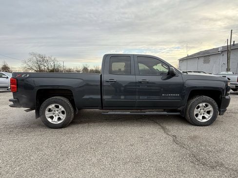 Used 2018 Chevrolet Silverado 1500 LT w/ All Star Edition image 7