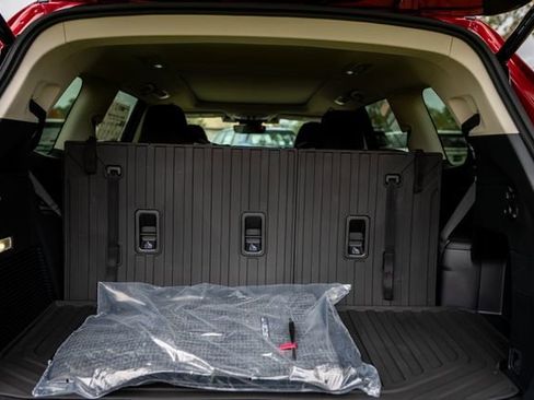 New 2025 Subaru Ascent Onyx Edition image 19