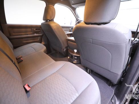 New 2026 RAM 2500 Tradesman image 12