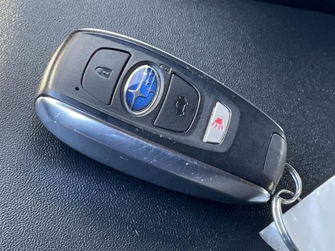 Certified 2025 Subaru Forester Premium w/ Convenience Package #2 image 31