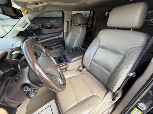 Used 2020 Chevrolet Tahoe LT AWD/4WD image 13