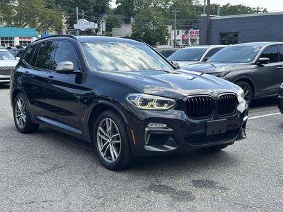 Used 2019 BMW X3 M40i