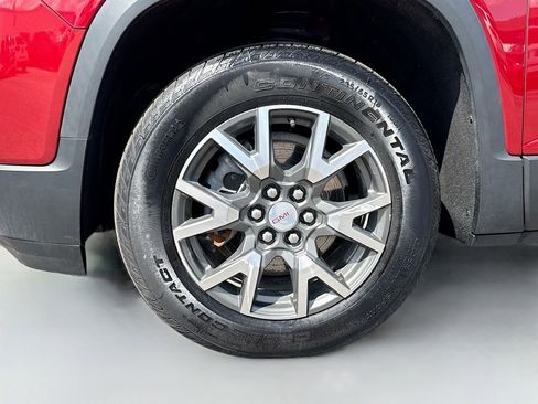 Used 2023 GMC Acadia SLE w/ Driver Convenience Package AWD/4WD image 32