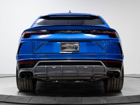 Used 2019 Lamborghini Urus image 48