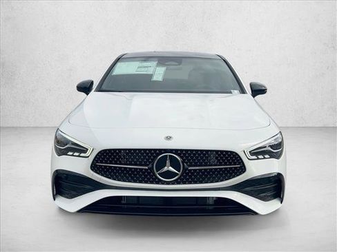 Used 2026 Mercedes-Benz CLA 250 4MATIC image 6