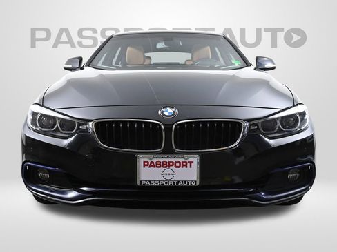 Used 2018 BMW 430i Gran Coupe xDrive image 2