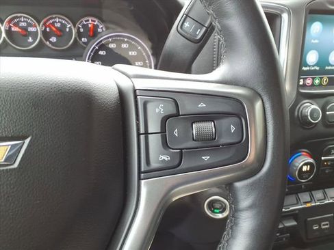 Used 2020 Chevrolet Silverado 1500 LT w/ All-Star Edition image 15