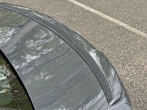 New 2026 Toyota Camry SE FWD image 16