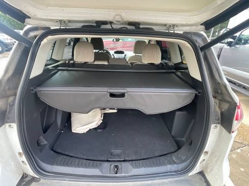 Used 2013 Ford Escape SE AWD/4WD image 32