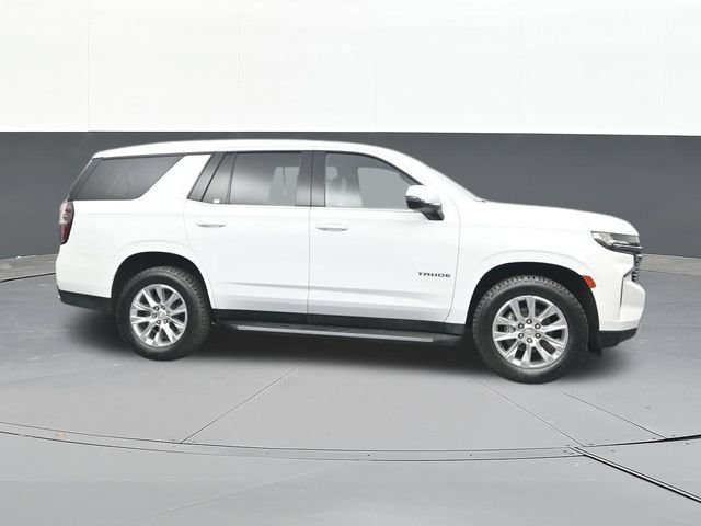 Used 2023 Chevrolet Tahoe Premier AWD/4WD image 17