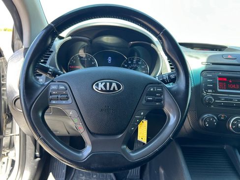 Used 2015 Kia Forte Koup EX image 13