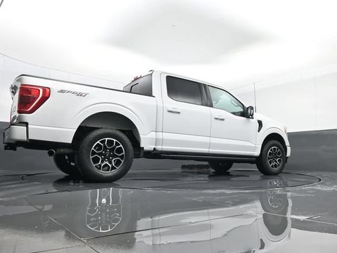 Used 2023 Ford F150 XLT w/ Equipment Group 302A High AWD/4WD image 24