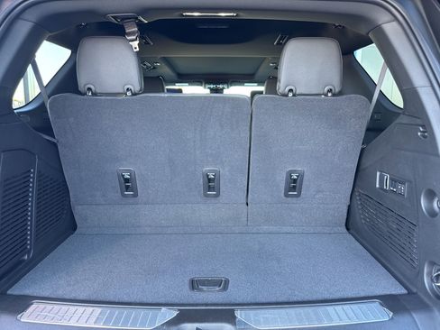 New 2026 Chevrolet Tahoe Premier image 11