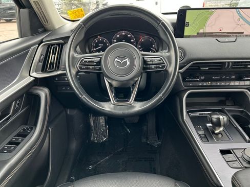 Used 2024 MAZDA CX-90 3.3 Turbo S AWD/4WD image 10