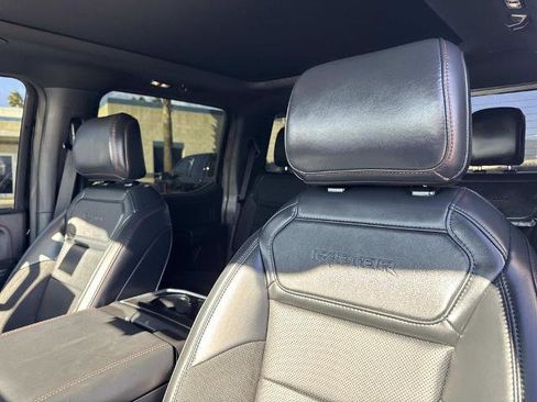 Certified 2025 Ford F150 Raptor image 22