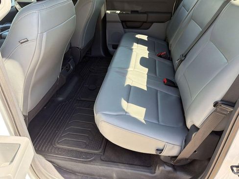 Used 2024 Ford F250 XL w/ FX4 Off-Road Package image 14