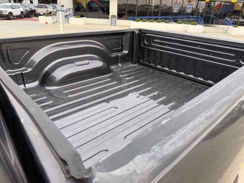 Used 2021 RAM 2500 Tradesman AWD/4WD image 15