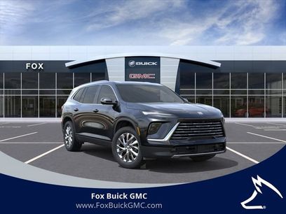 Used 2026 Buick Enclave Preferred w/ Power Package