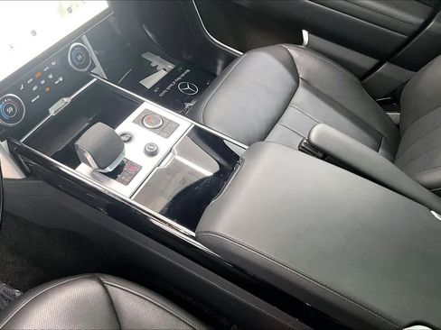 Used 2023 Land Rover Range Rover Autobiography AWD/4WD image 15
