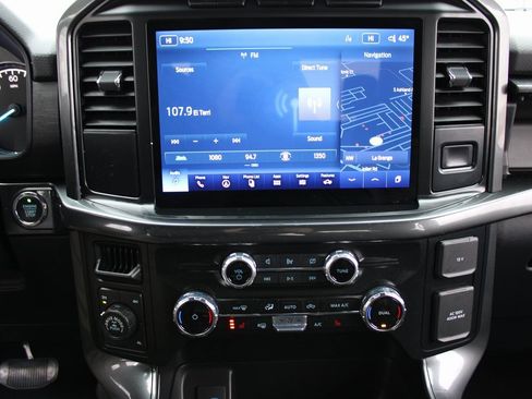 Used 2023 Ford F150 Tremor image 15