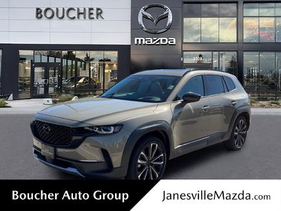 Certified 2026 MAZDA CX-50 2.5 Turbo w/ Weather Package