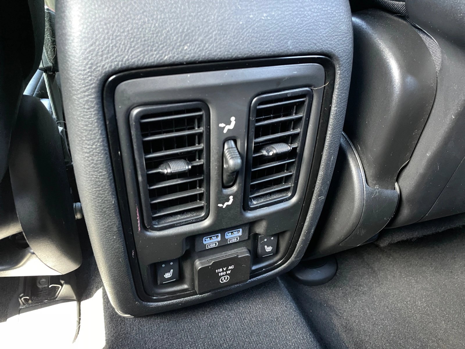 Used 2022 Dodge Durango GT RWD image 21