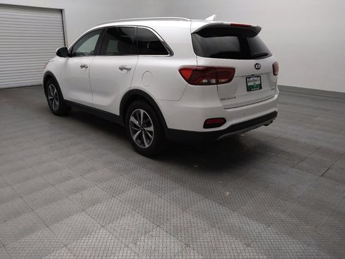 Used 2019 Kia Sorento EX FWD image 5