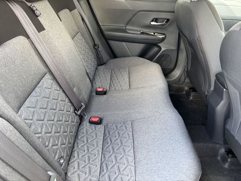 New 2026 Nissan Kicks SV image 11