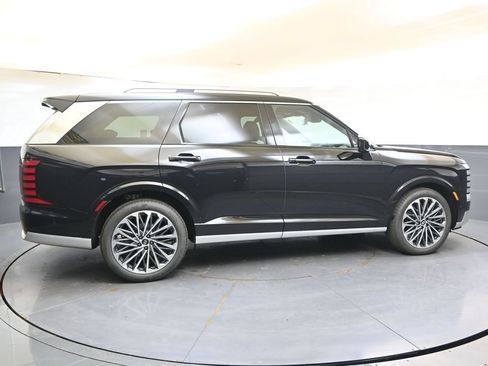 Used 2026 Hyundai Palisade Calligraphy AWD/4WD image 6