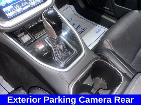Certified 2023 Subaru Outback Limited XT AWD/4WD image 24