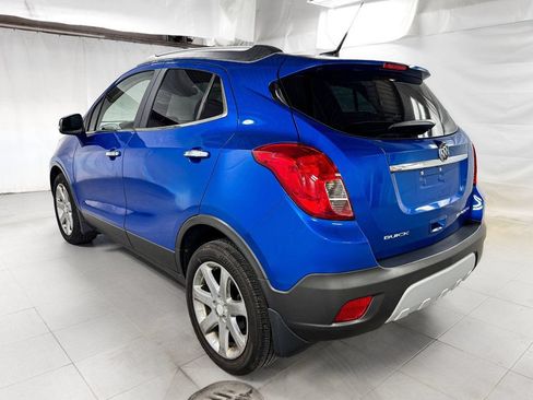 Used 2014 Buick Encore Convenience FWD image 4