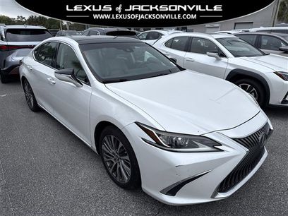 Used 2019 Lexus ES 350 w/ Accessory Package 2
