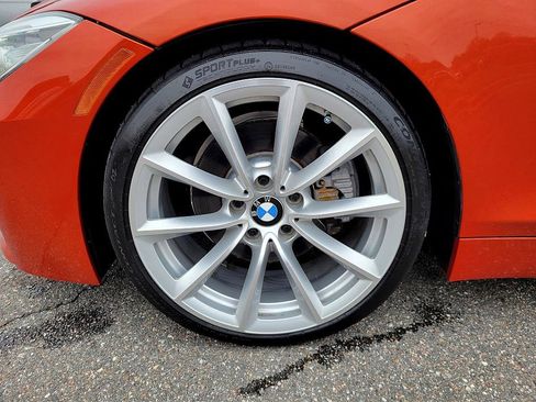 Used 2016 BMW Z4 sDrive35i image 8