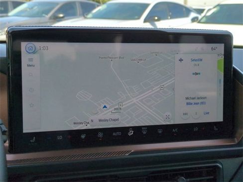 Used 2025 Ford Bronco Sport Outer Banks w/ Outer Banks Tech Package+ image 20