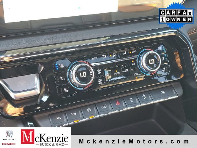 Used 2022 GMC Sierra 1500 AT4 w/ AT4 Premium Package AWD/4WD image 21