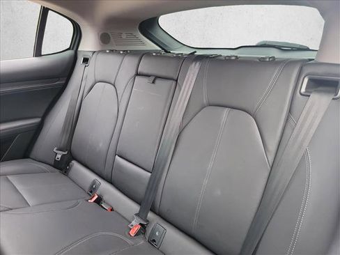 Used 2018 Alfa Romeo Stelvio Sport w/ Cold Weather Package image 14