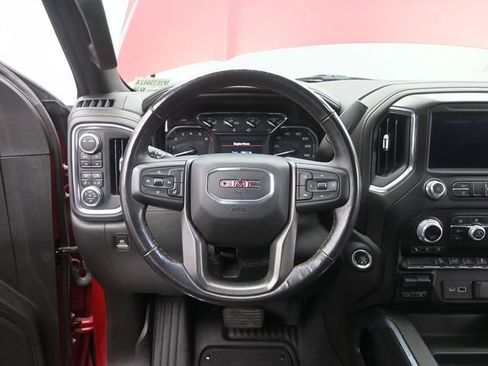 Used 2021 GMC Sierra 2500 AT4 w/ Gooseneck/5TH Wheel Package image 27