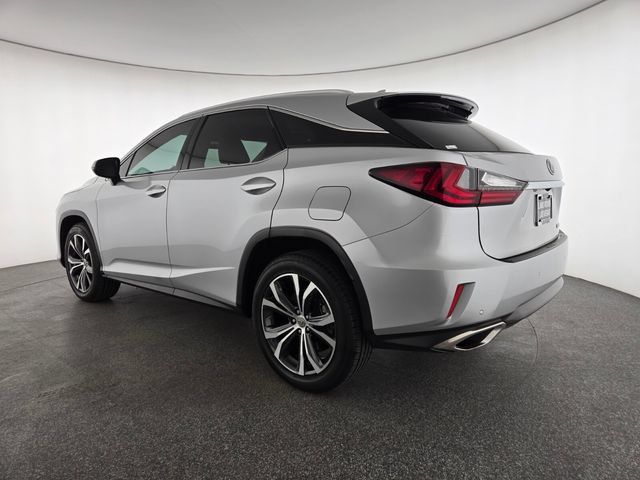 Used 2017 Lexus RX 350 AWD w/ Premium Package image 16
