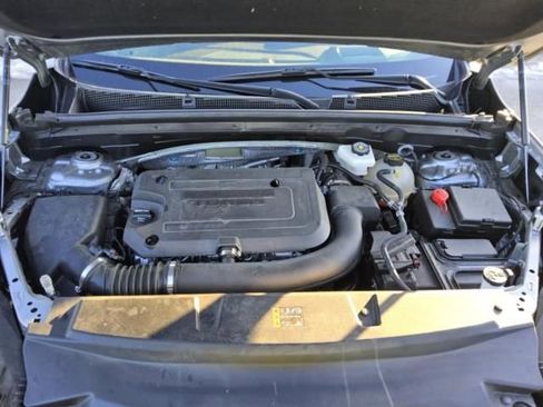 Used 2025 Buick Envision Preferred image 8