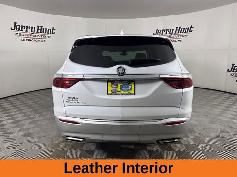 Used 2023 Buick Enclave Premium w/ Experience Buick Package image 6