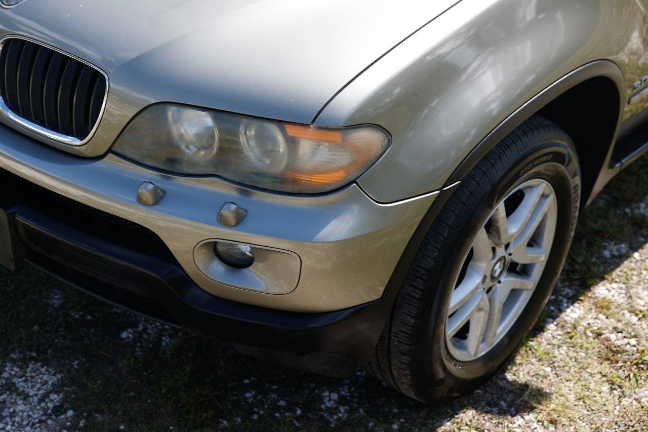 Used 2004 BMW X5 3.0i AWD/4WD image 30