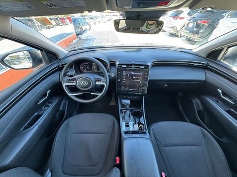 Used 2024 Hyundai Tucson SEL image 16