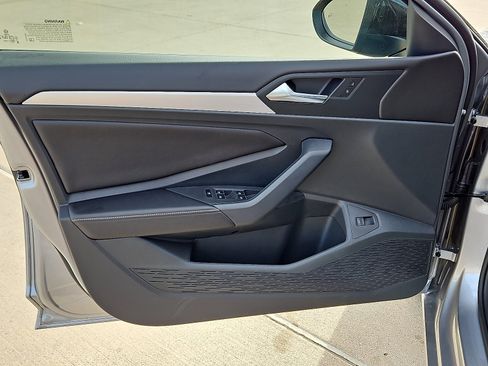 New 2026 Volkswagen Jetta Sport image 11