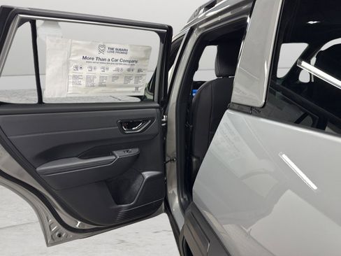 New 2026 Subaru Outback Touring XT image 27