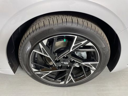 New 2026 Kia K5 GT-Line image 11