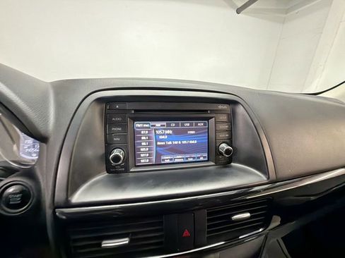 Used 2013 MAZDA CX-5 Sport w/ Bluetooth Audio Pkg FWD image 13