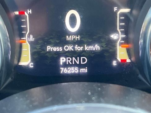 Used 2021 Jeep Wrangler Unlimited Sport image 12