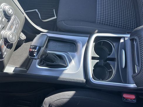 Used 2021 Dodge Charger Scat Pack w/ Dynamics Package image 14